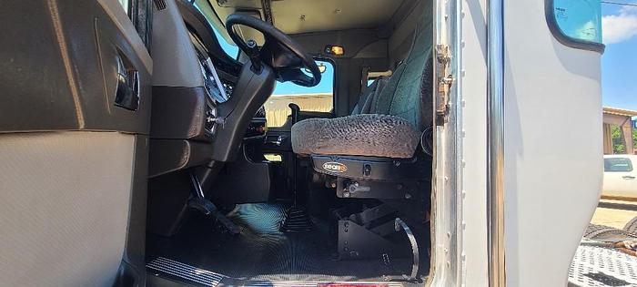 Used 2009 Kenworth T800