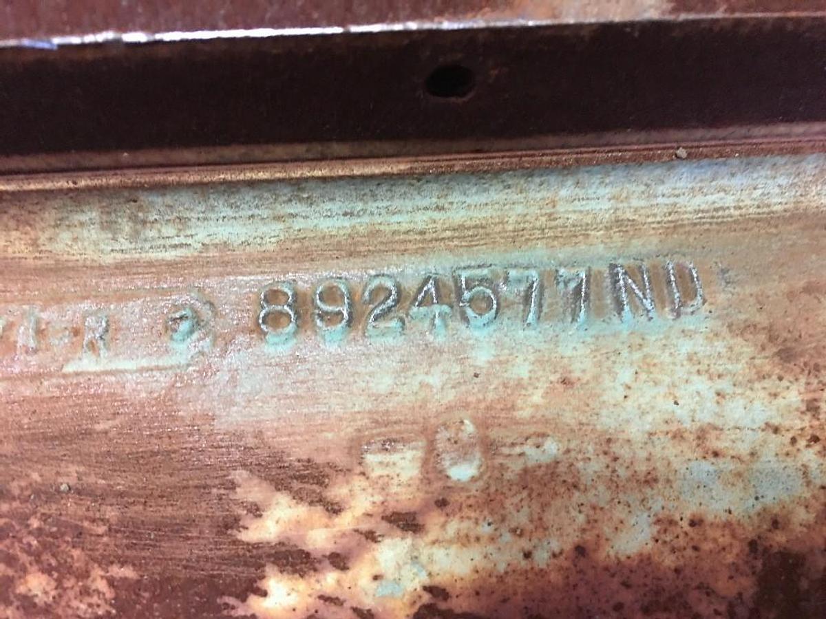 Used Detroit