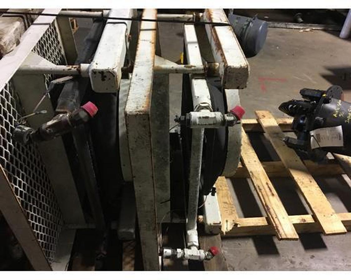 Used THERMAL TRANSFER PRODUCT