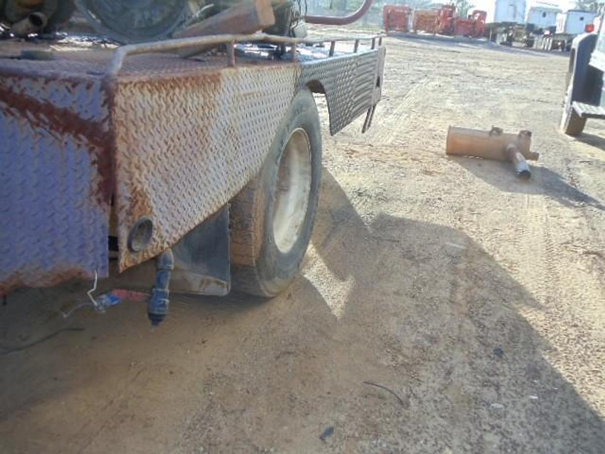 Used MISC. EQUIPMENT