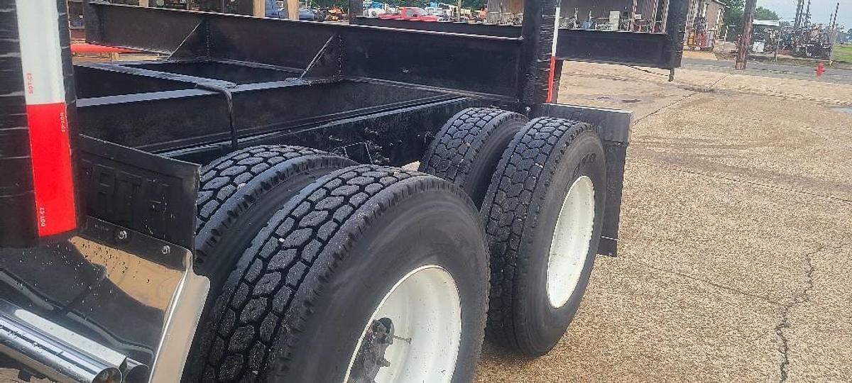 Used 2016 INTERNATIONAL 4400