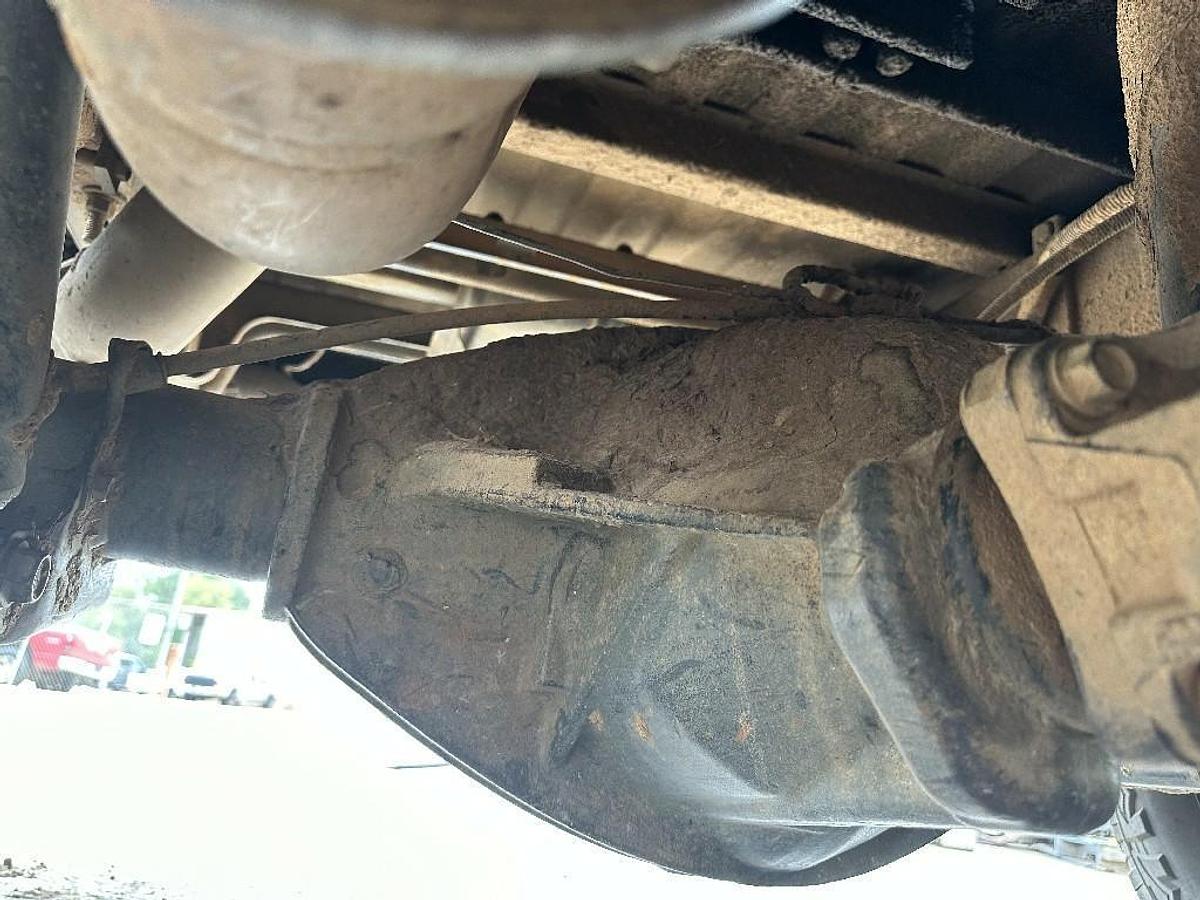 Used 2008 Dodge 2500