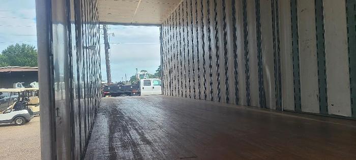 Used 2006 KENTUCKY MOVER BOX