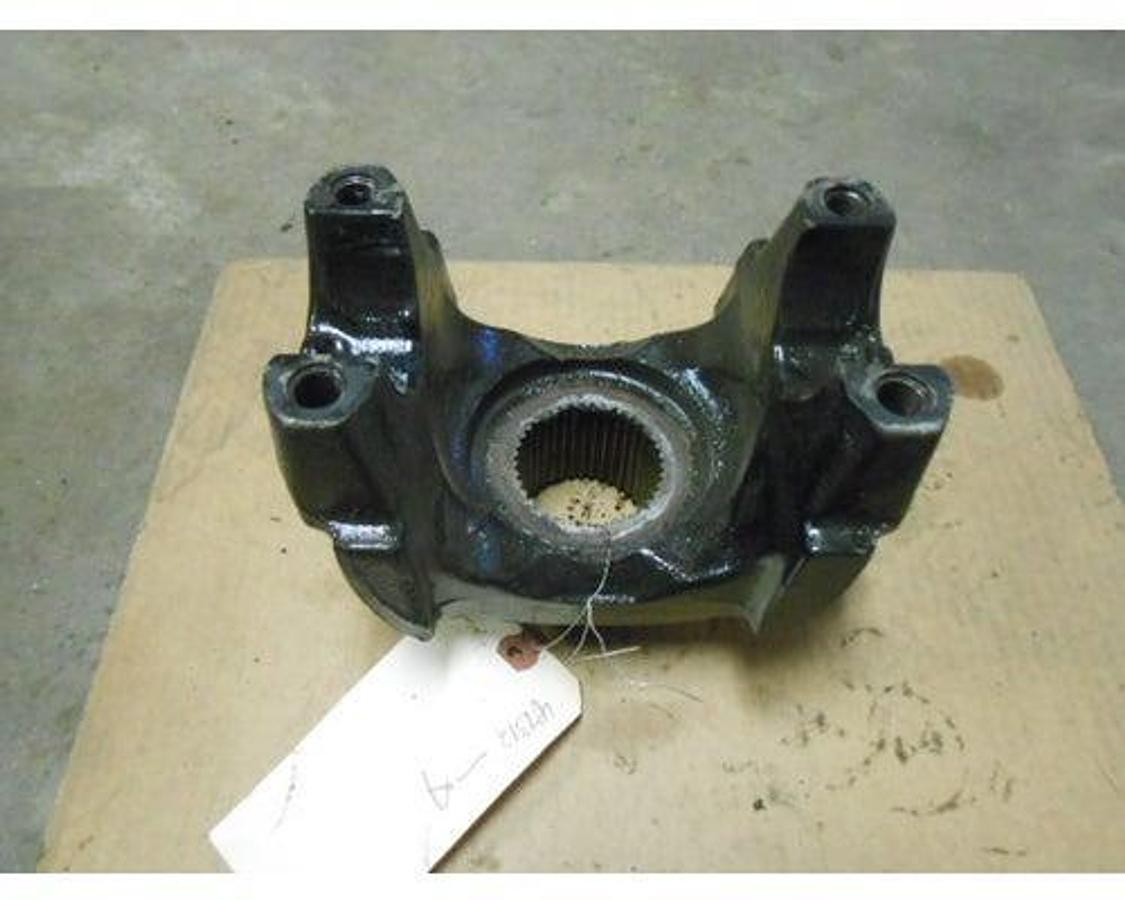 Used Mack 1710
