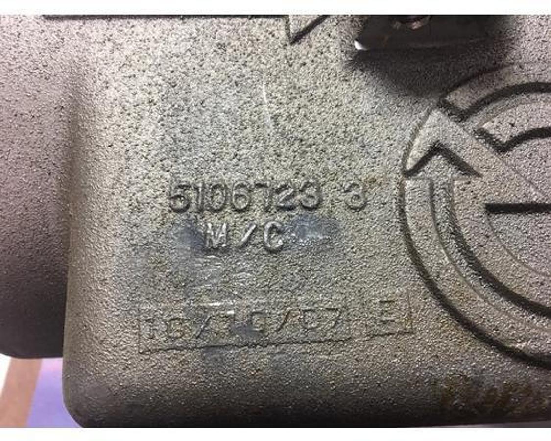 Used Detroit