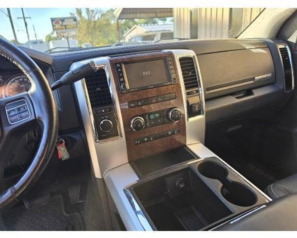 Used 2012 Dodge 2500