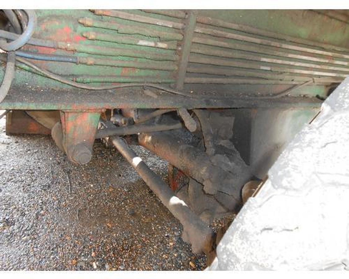 Used WILSON MOGUL42B