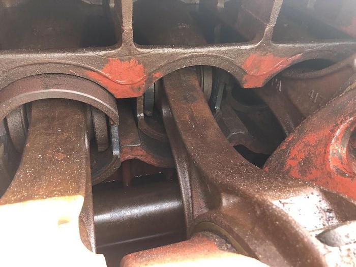 Used GARDNER DENVER PA8