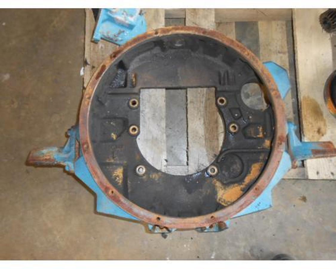 Used INTERNATIONAL DT 466E