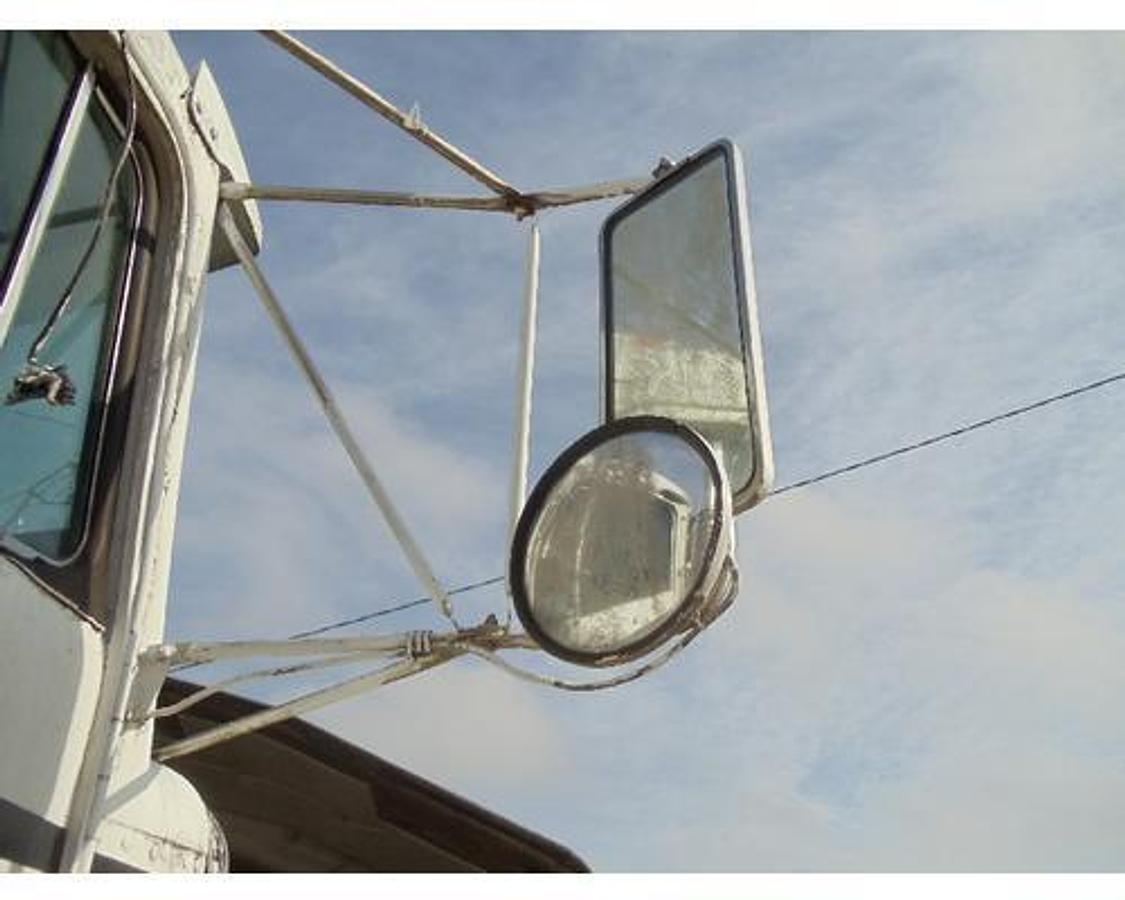 Used 1993 Kenworth T400B