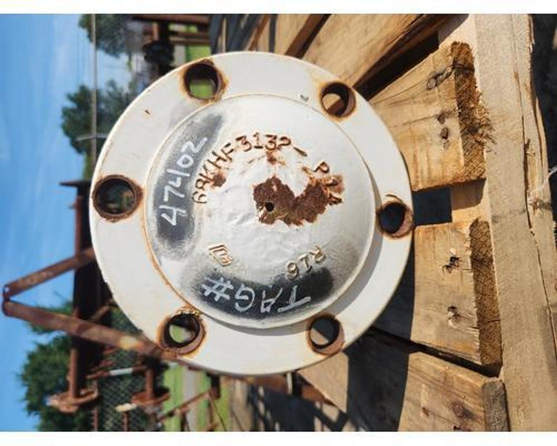 Used Mack MACK AXLE SHAFT