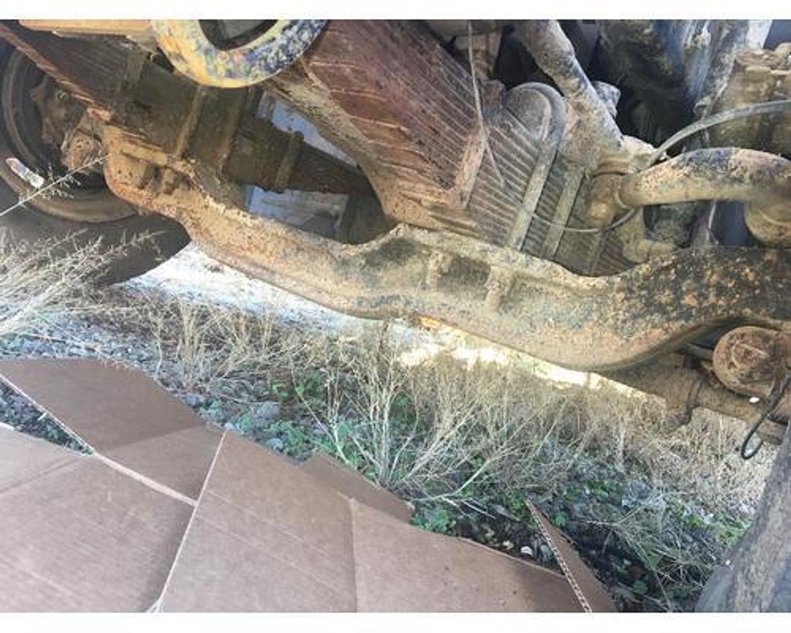 Used 2005 Mack CV713