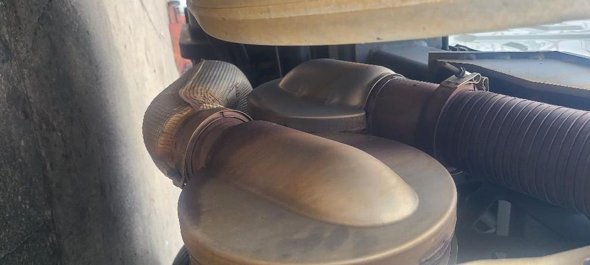 Used 2017 INTERNATIONAL 4400