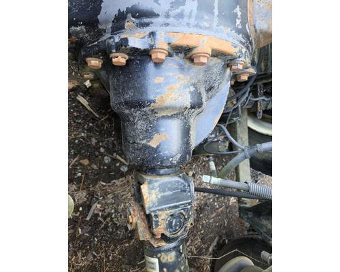 Used 2007 Freightliner COLUMBIA