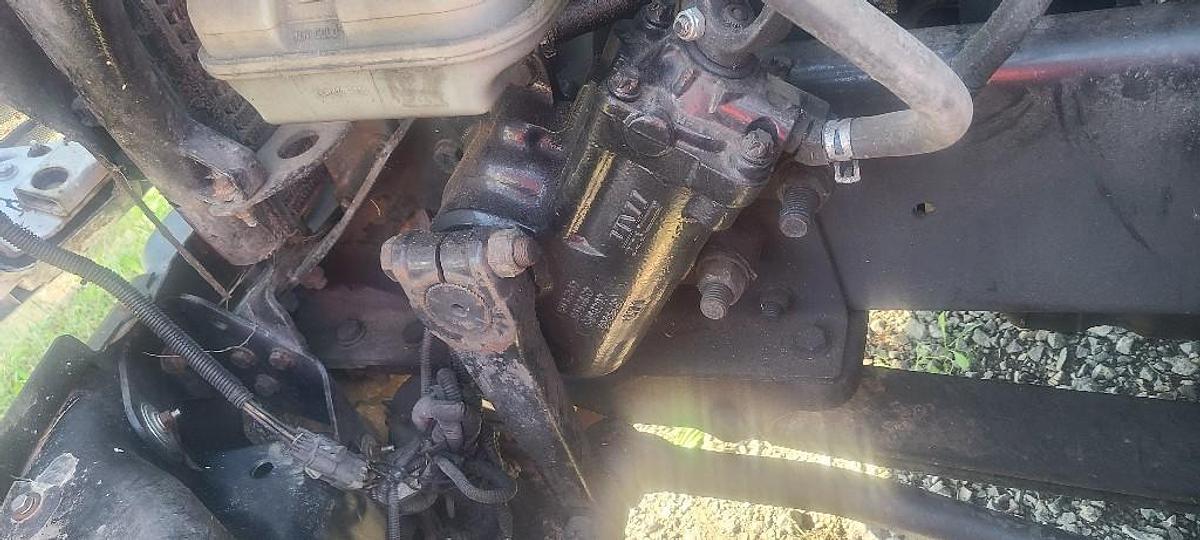 Used 2007 ROSS CENTURY