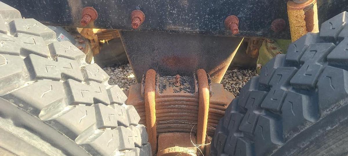 Used 2007 Freightliner FREIGHTLINER