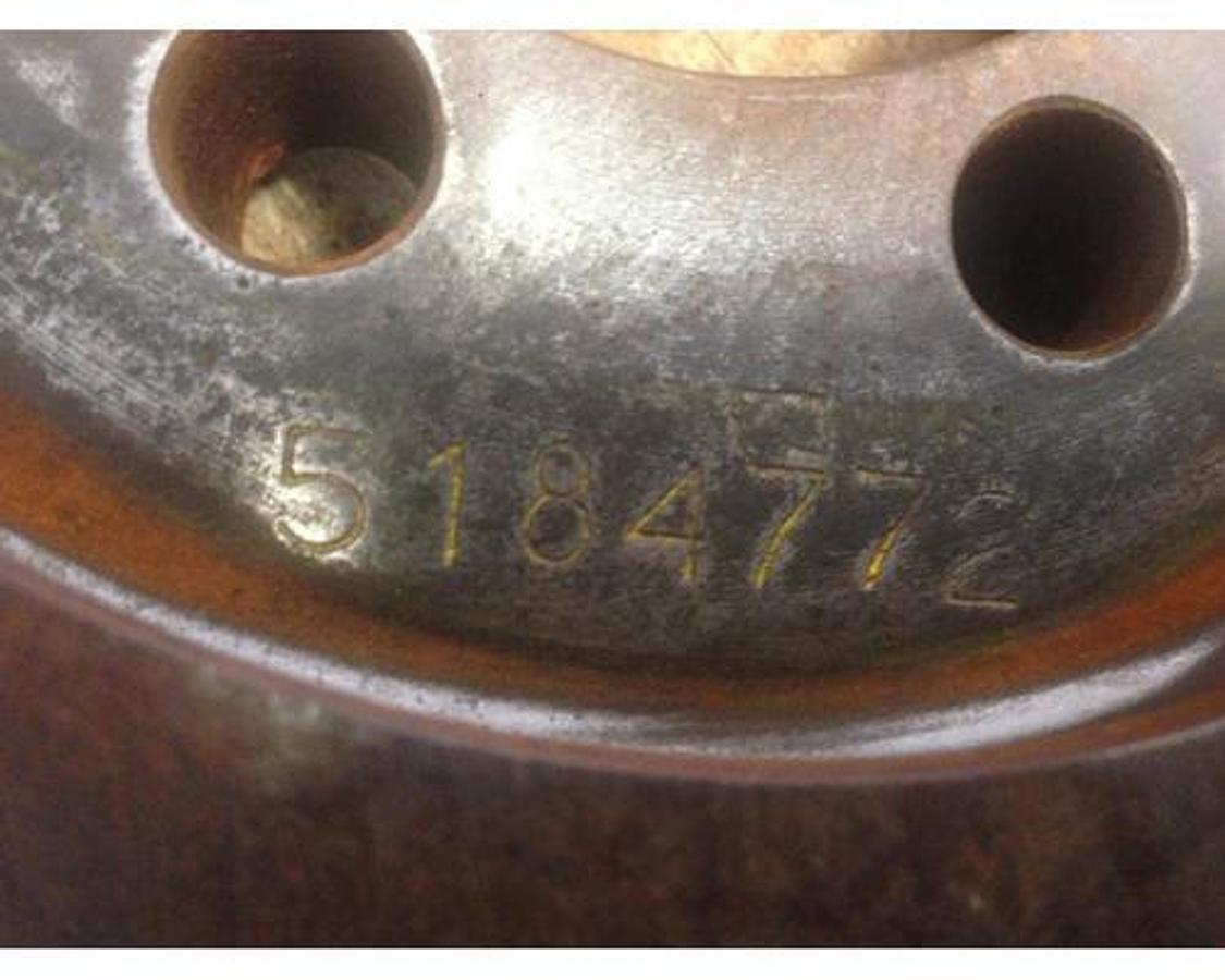 Used Detroit 71 SERIES