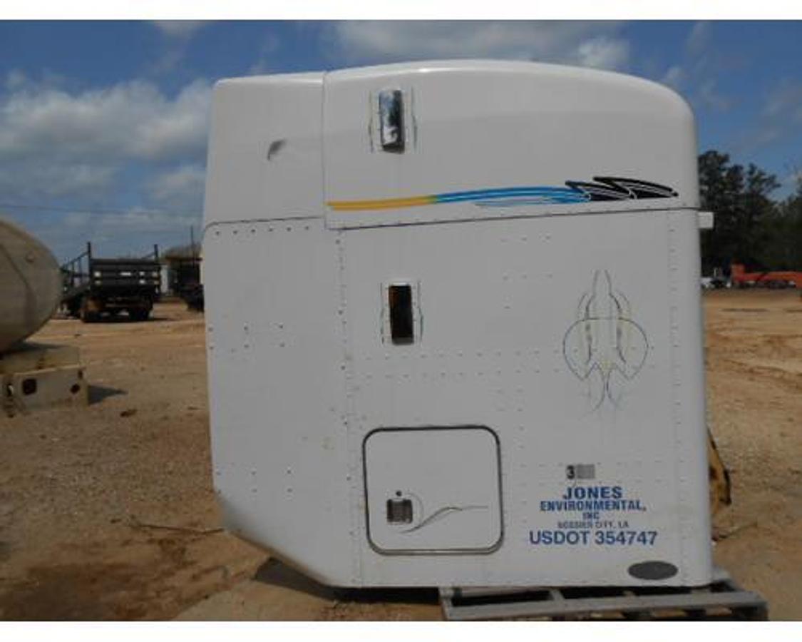 Used UNIBILT ULTRACAB