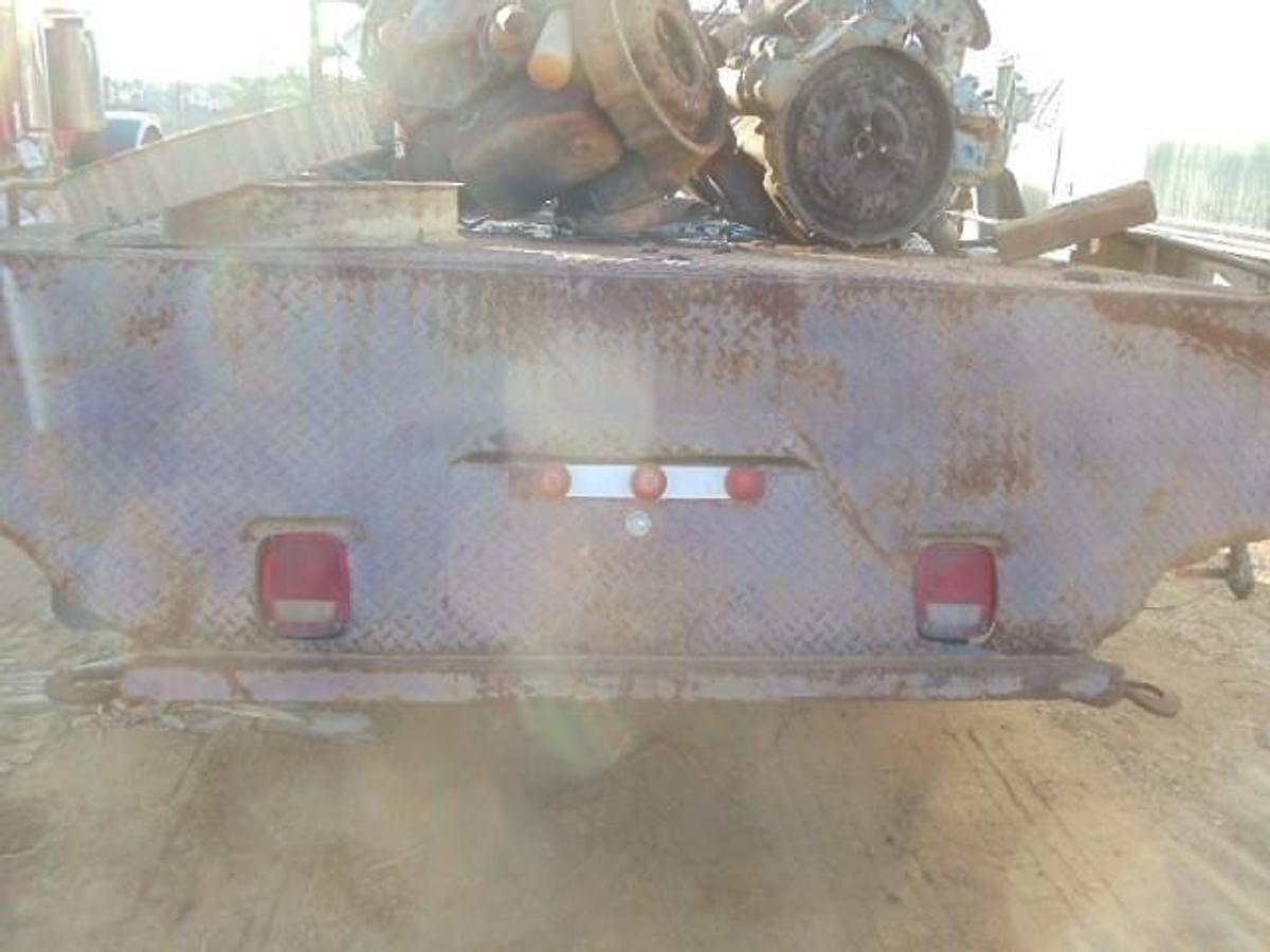 Used MISC. EQUIPMENT