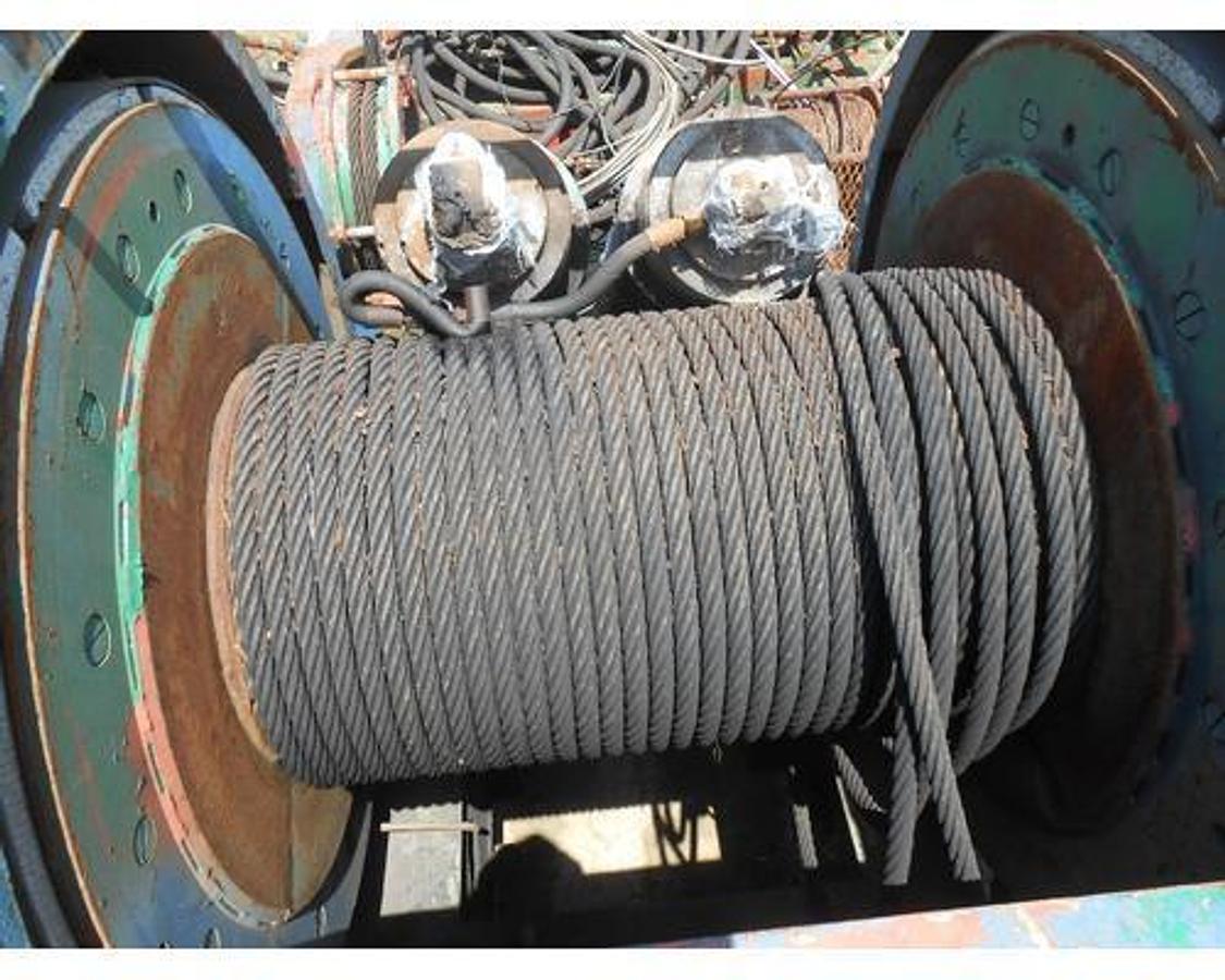 Used ZHONGYOU JC18