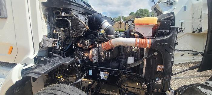 Used 2014 Peterbilt 567