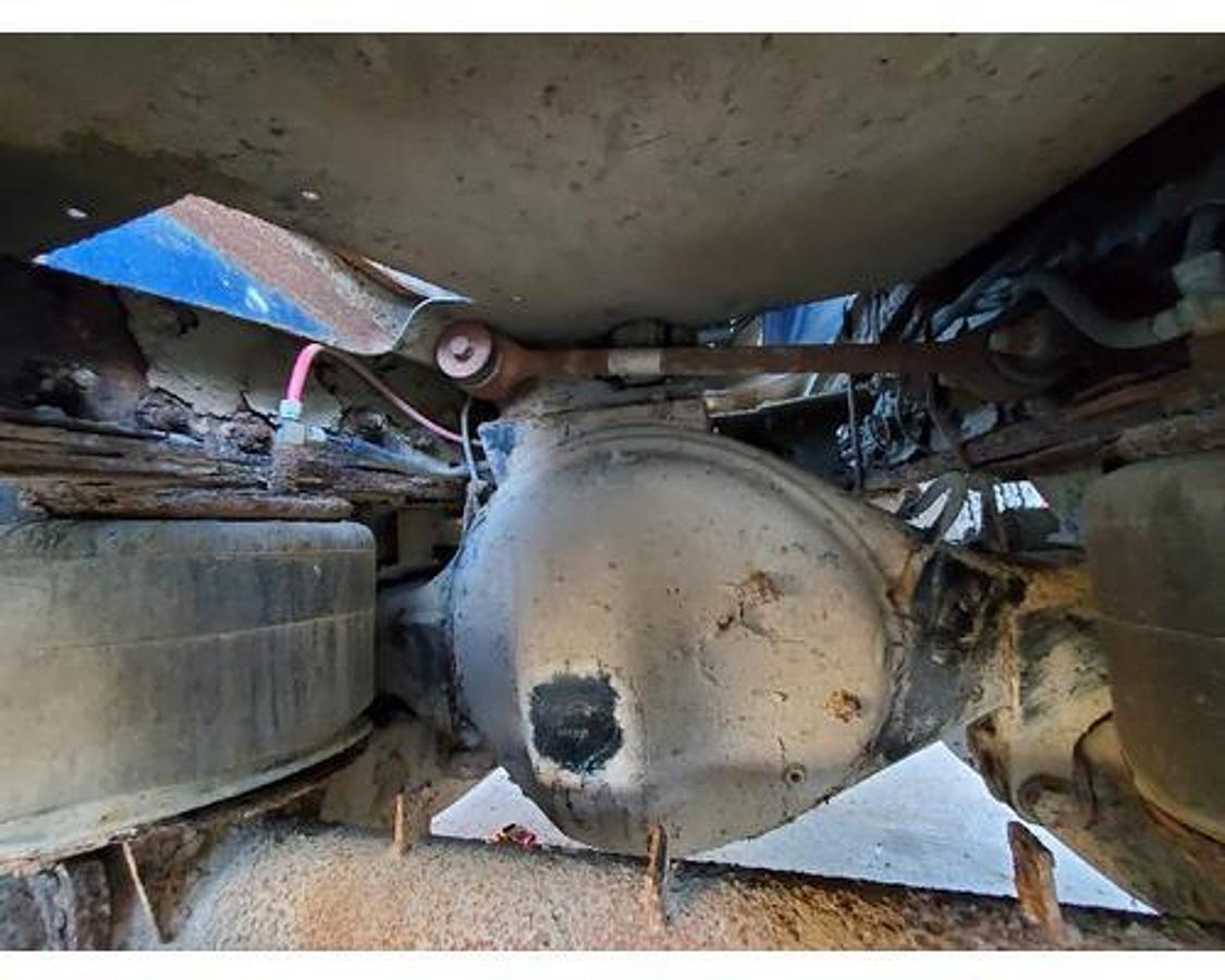 Used 2007 Eaton 302724