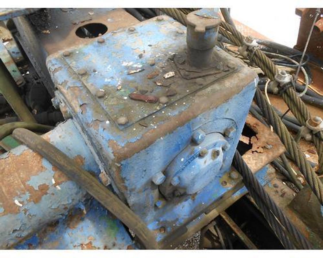 Used WILSON MOGUL42B