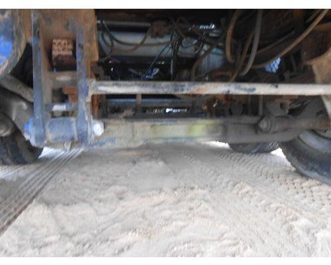 Used COOPER RIG