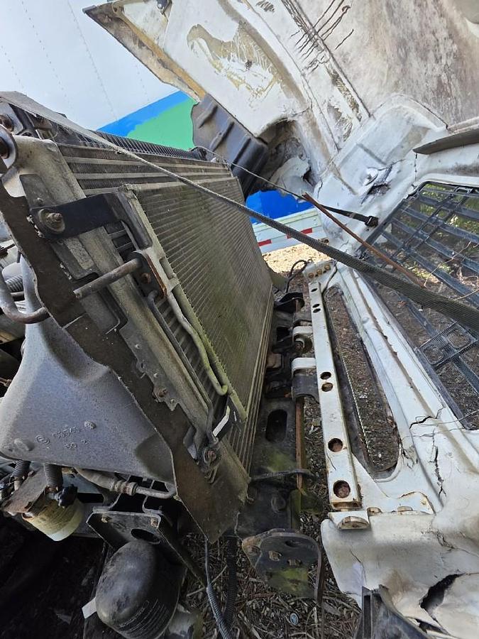 Used 2007 Freightliner COLUMBIA