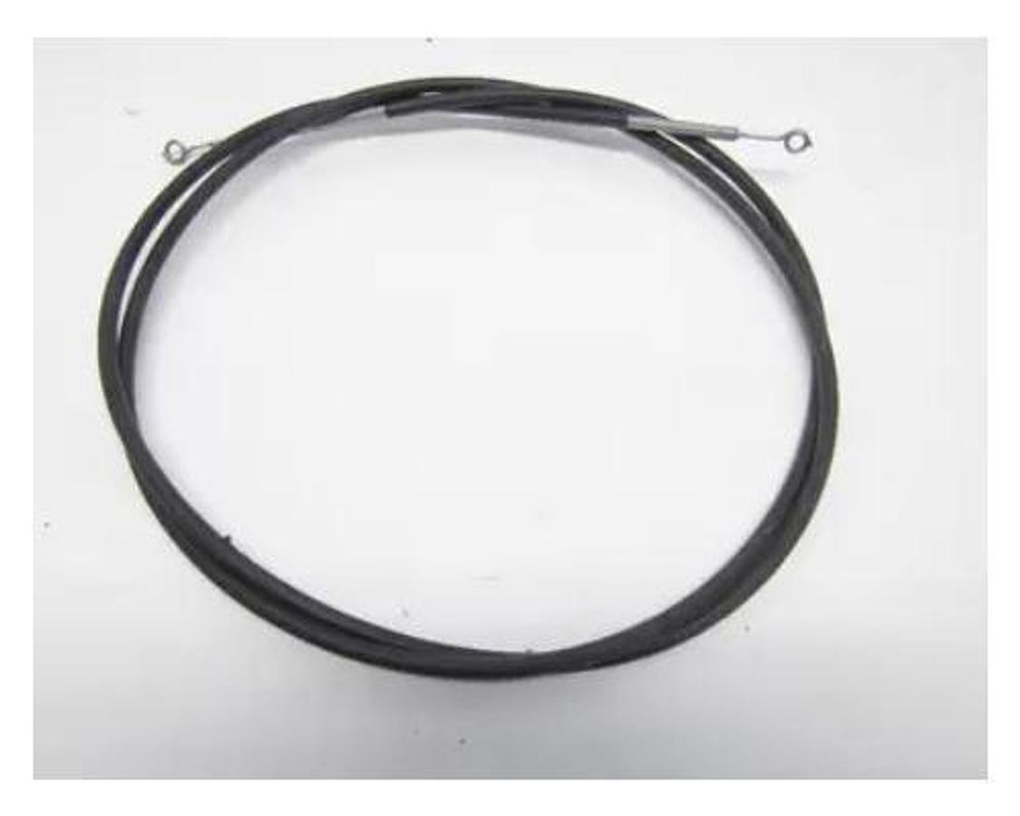New surplus NEW SURPLUS MACK TEMP CONTROL CABLE # 4379-RD555056250