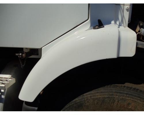 Used 1999 GMC/Volvo/White VN