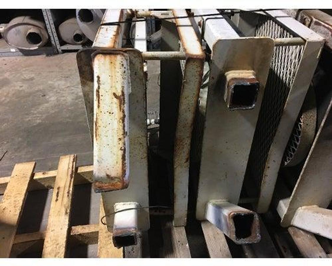 Used THERMAL TRANSFER PRODUCT