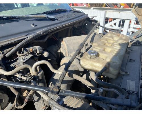 Core 2001 Ford F750