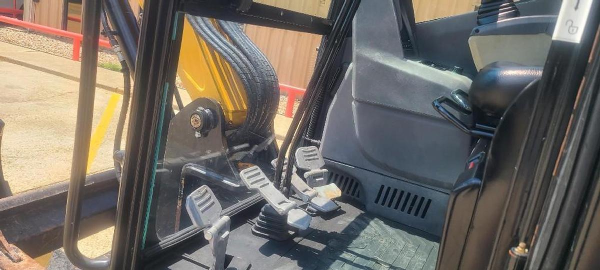 Used 2021 SANY SY50U