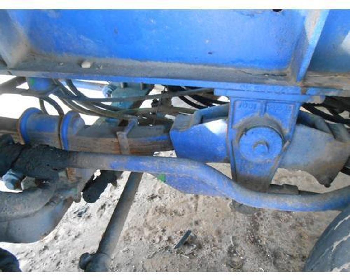Used CRANE CARRIER RIG
