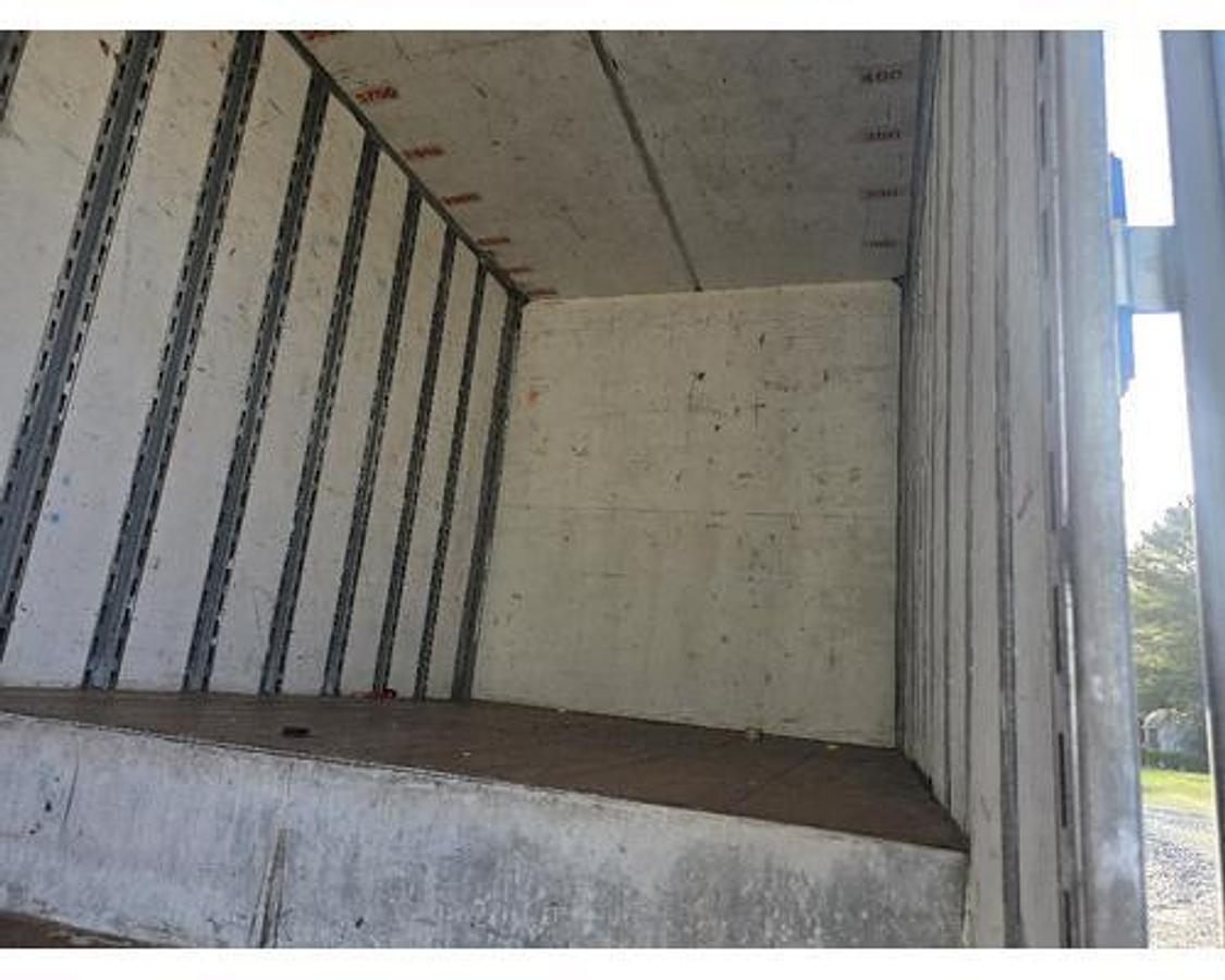 Used 2001 KENTUCKY MOVER BOX