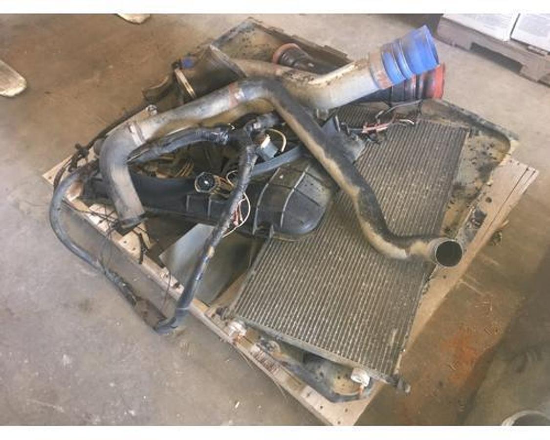 Used 2007 INTERNATIONAL 9400 i