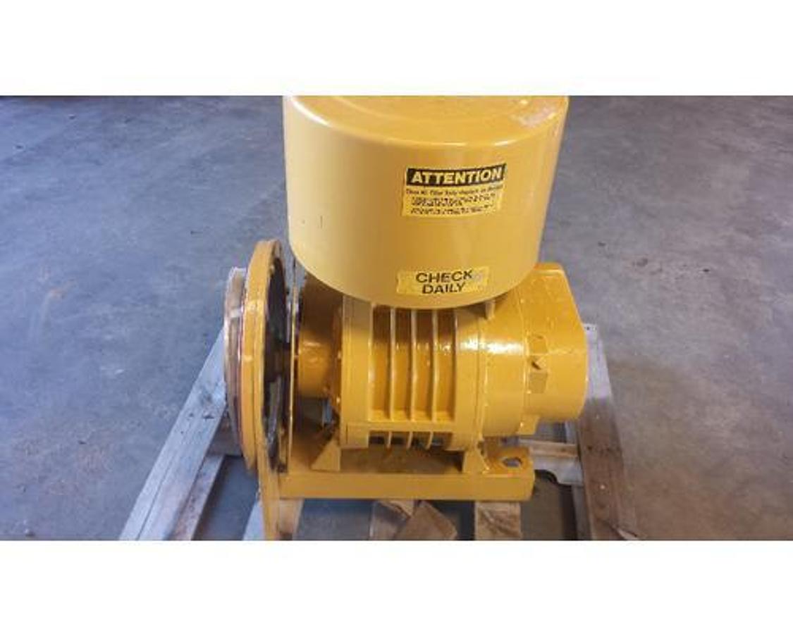 Used GARDNER DENVER 4LL