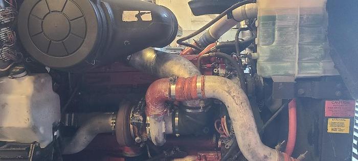 Used 2006 INTERNATIONAL 9900i