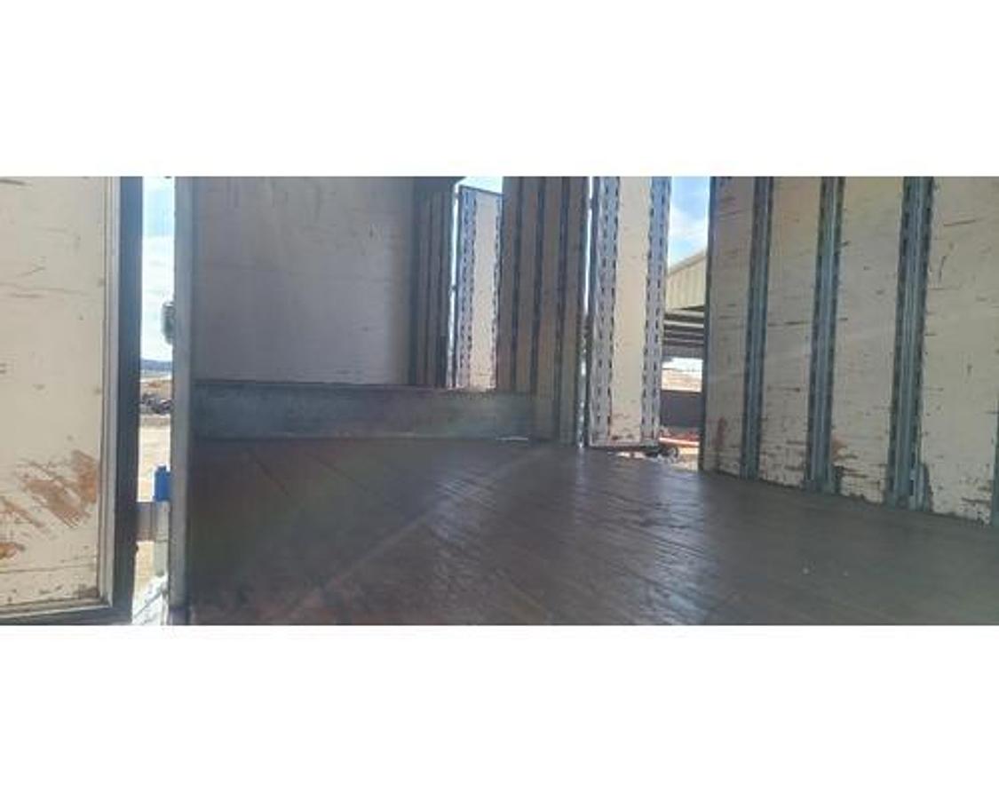 Used 2006 Kentucky Mfg Co, Inc. MOVER BOX