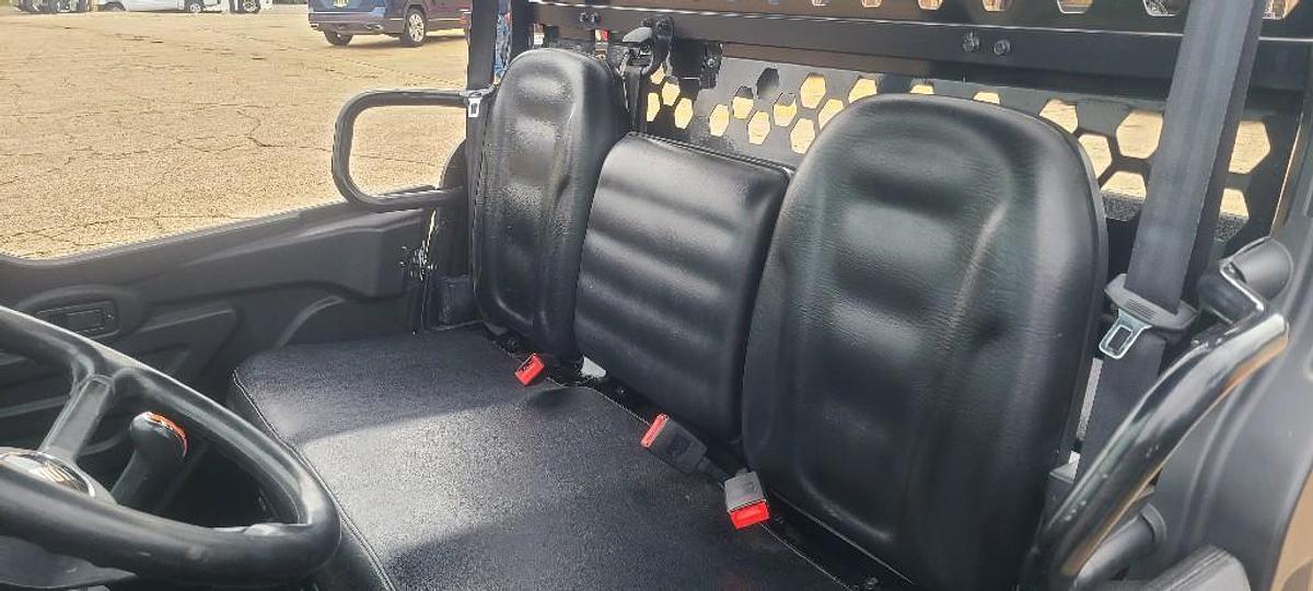 Used 2022 KIOTI K9 2400