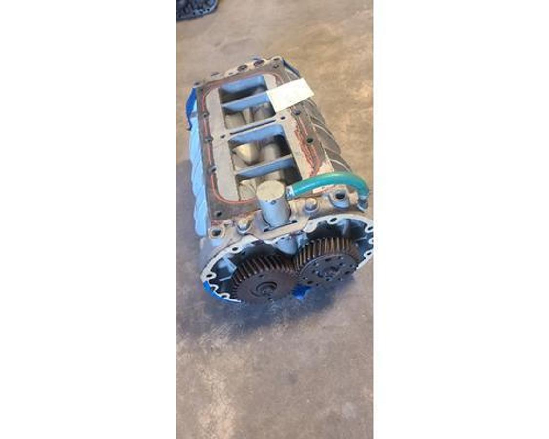 Used Detroit 8V-92T