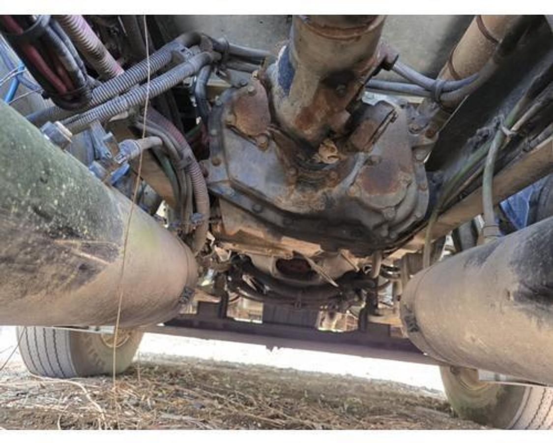 Used 2007 Freightliner COLUMBIA