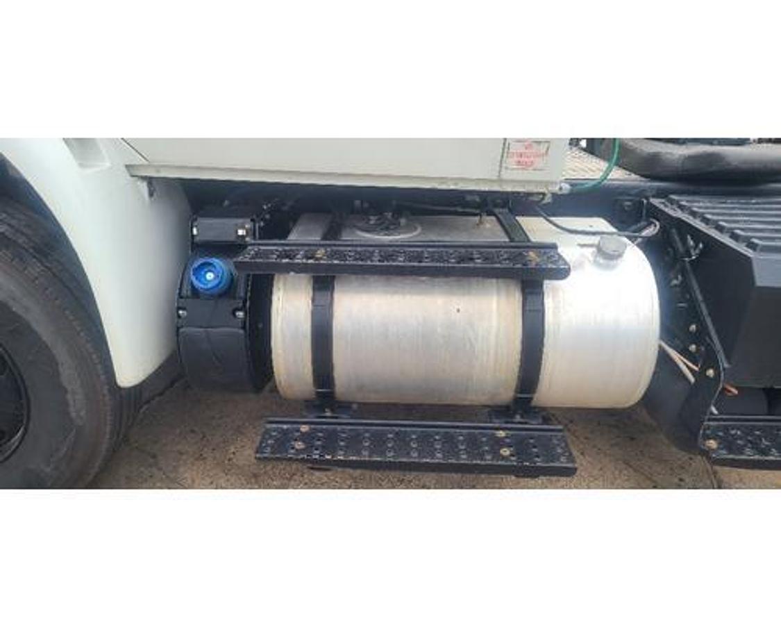 Used 2017 INTERNATIONAL 4400