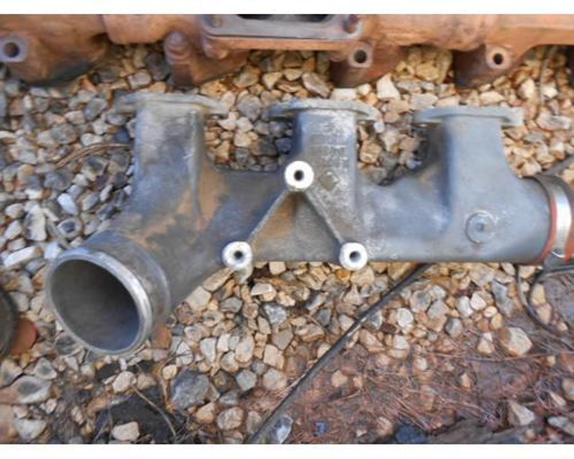 Used Mack E7-350