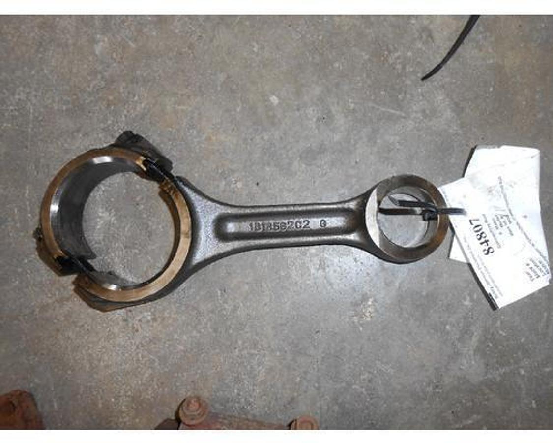 Used INTERNATIONAL DT466