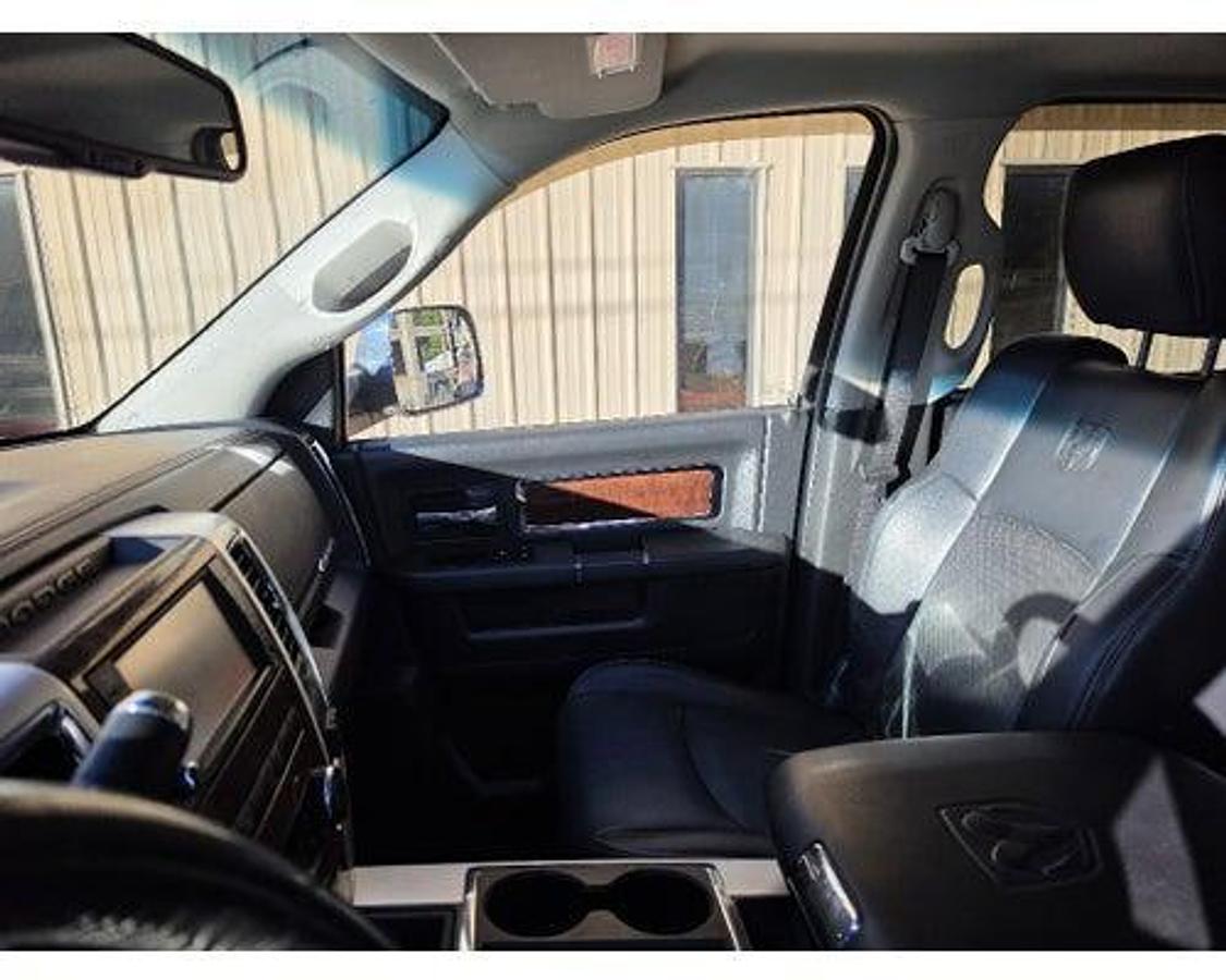 Used 2012 Dodge 2500