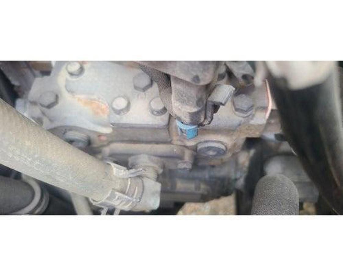 Used 2017 INTERNATIONAL 4400
