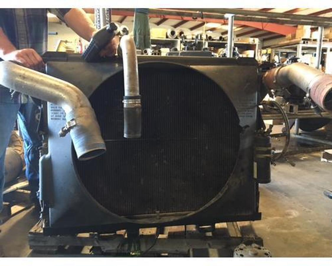 Used 1998 Mack CH 613 CH613