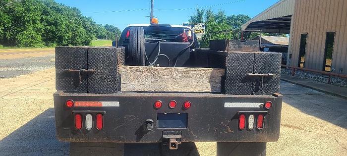 Used 2013 Ford F-550